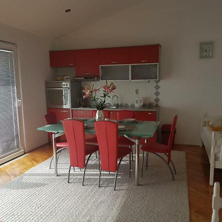 Apartments Rako M&I 珀德垂那 外观 照片
